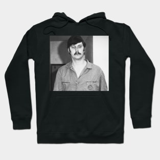 Edmund Kemper Hoodie